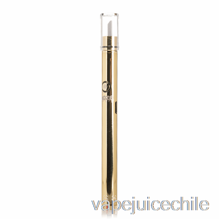 Vape Chile Ooze Twist Kit De Cuchillo Caliente Lucky Gold